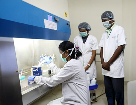 Allied Health Science